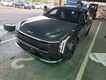 Kia K8 2025 года за 21 500 000 тг. в Астана – фото 31