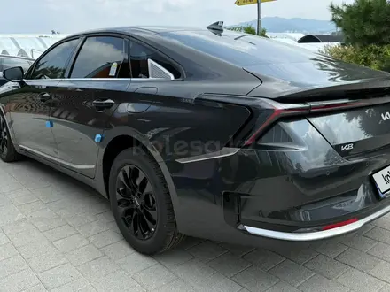 Kia K8 2025 года за 21 500 000 тг. в Астана – фото 34