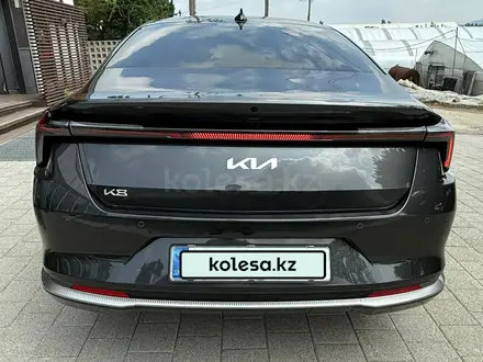 Kia K8 2025 года за 21 500 000 тг. в Астана – фото 35
