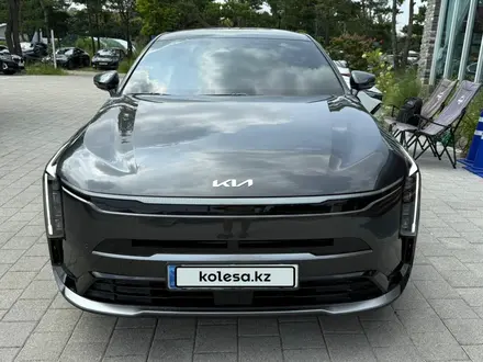 Kia K8 2025 года за 21 500 000 тг. в Астана – фото 8