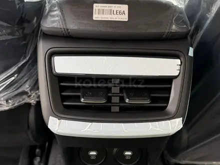 Kia K8 2025 года за 21 500 000 тг. в Астана – фото 37