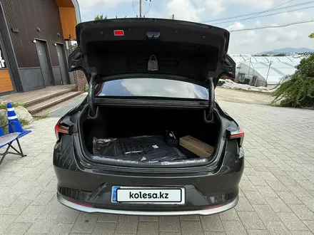 Kia K8 2025 года за 21 500 000 тг. в Астана – фото 42