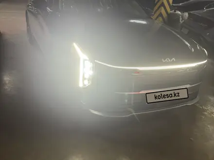 Kia K8 2025 года за 21 500 000 тг. в Астана – фото 44