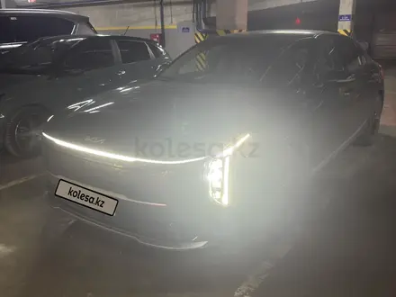 Kia K8 2025 года за 21 500 000 тг. в Астана – фото 46