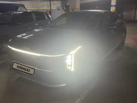 Kia K8 2025 года за 21 500 000 тг. в Астана – фото 45