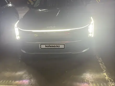 Kia K8 2025 года за 21 500 000 тг. в Астана – фото 47