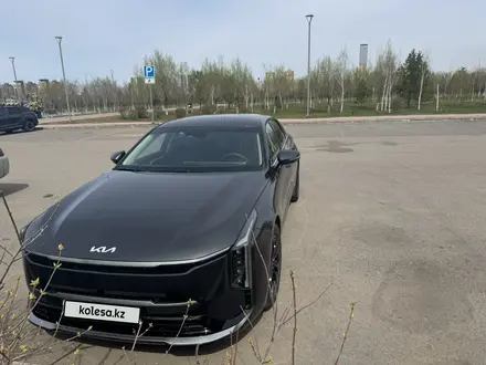 Kia K8 2025 года за 21 500 000 тг. в Астана – фото 48