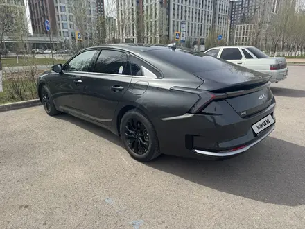 Kia K8 2025 года за 21 500 000 тг. в Астана – фото 49
