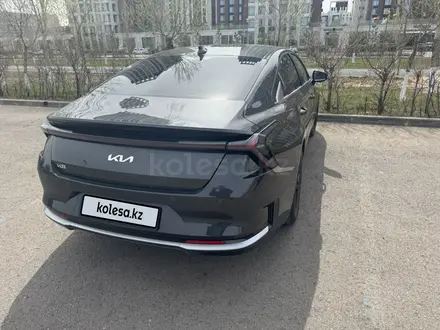 Kia K8 2025 года за 21 500 000 тг. в Астана – фото 50
