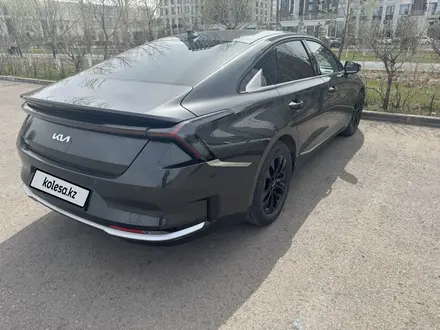 Kia K8 2025 года за 21 500 000 тг. в Астана – фото 51