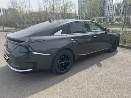 Kia K8 2025 года за 21 500 000 тг. в Астана – фото 52