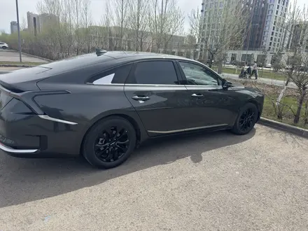 Kia K8 2025 года за 21 500 000 тг. в Астана – фото 53
