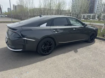 Kia K8 2025 года за 21 500 000 тг. в Астана – фото 54