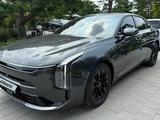 Kia K8 2025 годаүшін21 500 000 тг. в Астана