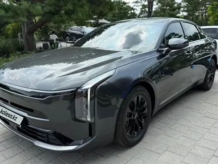 Kia K8 2025 года за 21 500 000 тг. в Астана