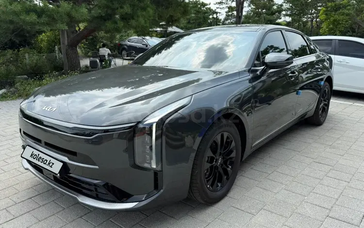 Kia K8 2025 годаүшін21 500 000 тг. в Астана