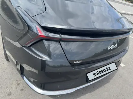 Kia K8 2025 года за 21 500 000 тг. в Астана – фото 61