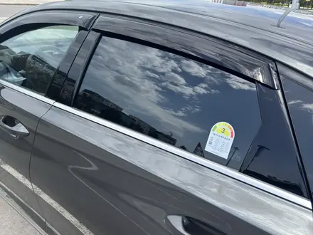 Kia K8 2025 года за 21 500 000 тг. в Астана – фото 62
