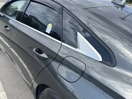 Kia K8 2025 года за 21 500 000 тг. в Астана – фото 63