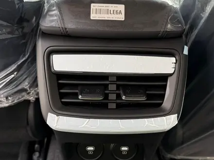 Kia K8 2025 года за 21 500 000 тг. в Астана – фото 18