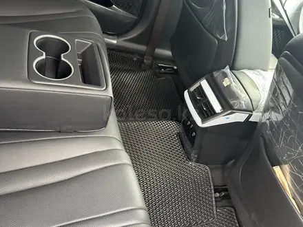 Kia K8 2025 года за 21 500 000 тг. в Астана – фото 67