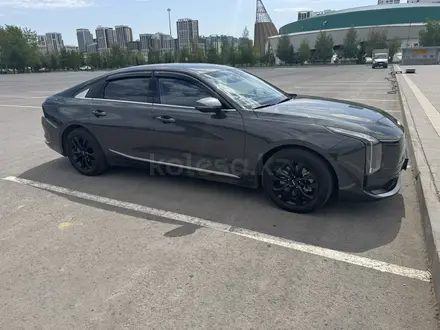 Kia K8 2025 года за 21 500 000 тг. в Астана – фото 69