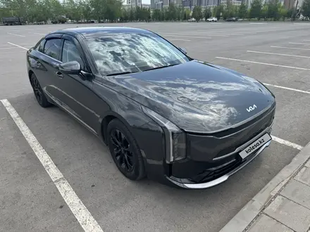 Kia K8 2025 года за 21 500 000 тг. в Астана – фото 70