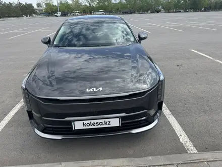 Kia K8 2025 года за 21 500 000 тг. в Астана – фото 71