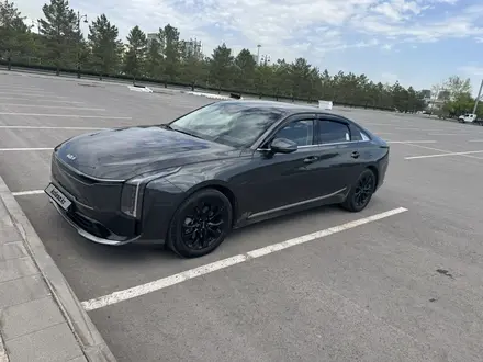 Kia K8 2025 года за 21 500 000 тг. в Астана – фото 2