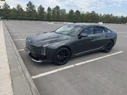 Kia K8 2025 года за 21 500 000 тг. в Астана – фото 72