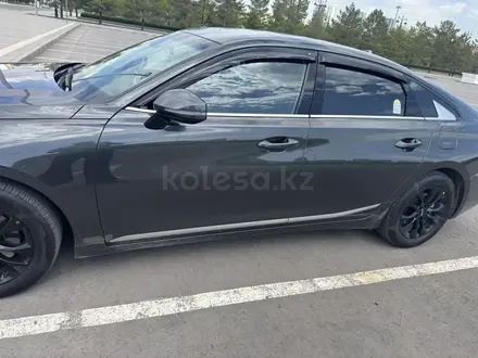 Kia K8 2025 года за 21 500 000 тг. в Астана – фото 74