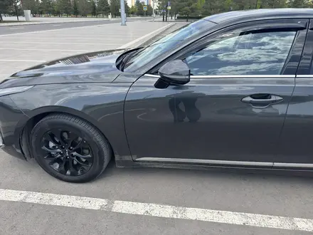 Kia K8 2025 года за 21 500 000 тг. в Астана – фото 75