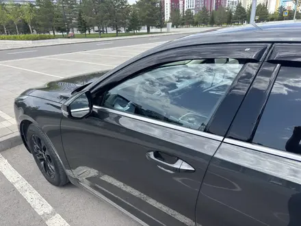 Kia K8 2025 года за 21 500 000 тг. в Астана – фото 76