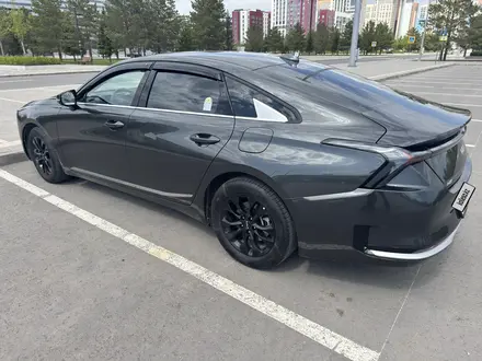 Kia K8 2025 года за 21 500 000 тг. в Астана – фото 77