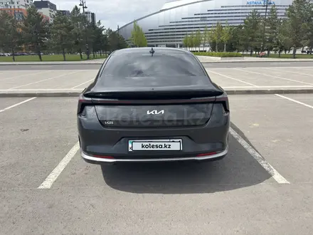 Kia K8 2025 года за 21 500 000 тг. в Астана – фото 79