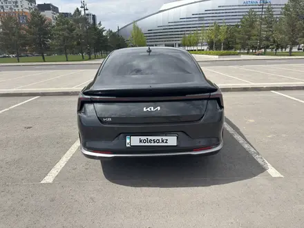 Kia K8 2025 года за 21 500 000 тг. в Астана – фото 80