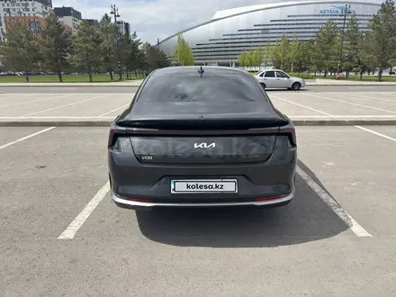 Kia K8 2025 года за 21 500 000 тг. в Астана – фото 81