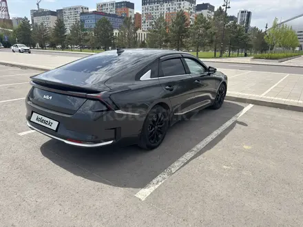 Kia K8 2025 года за 21 500 000 тг. в Астана – фото 82