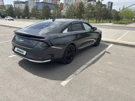 Kia K8 2025 года за 21 500 000 тг. в Астана – фото 83
