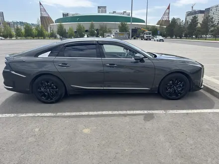 Kia K8 2025 года за 21 500 000 тг. в Астана – фото 84