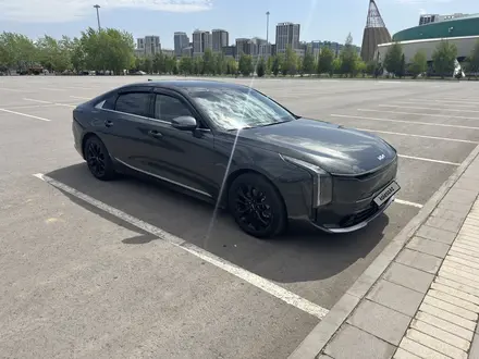 Kia K8 2025 года за 21 500 000 тг. в Астана – фото 85