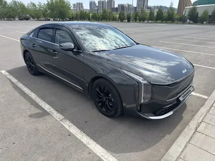 Kia K8 2025 года за 21 500 000 тг. в Астана – фото 87
