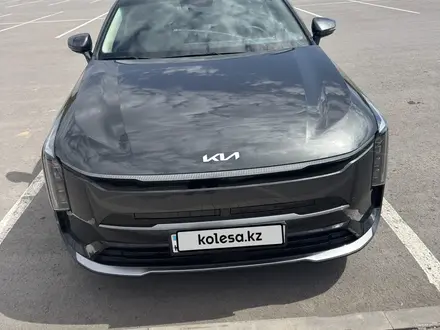 Kia K8 2025 года за 21 500 000 тг. в Астана – фото 88