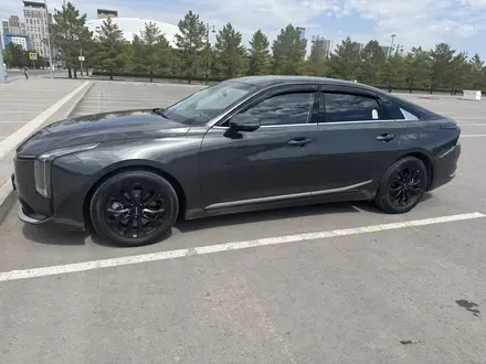 Kia K8 2025 года за 21 500 000 тг. в Астана – фото 6