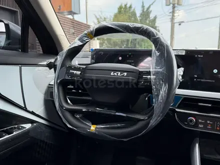 Kia K8 2025 года за 21 500 000 тг. в Астана – фото 19