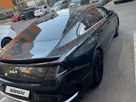 Kia K8 2025 года за 20 000 000 тг. в Астана – фото 94