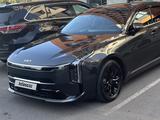 Kia K8 2025 года за 20 000 000 тг. в Астана – фото 4