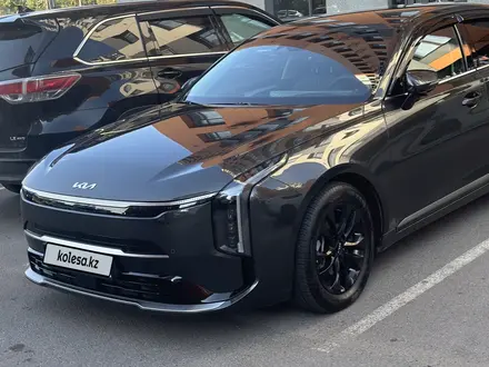 Kia K8 2025 года за 20 000 000 тг. в Астана – фото 4