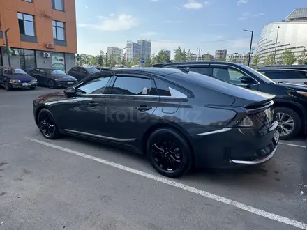 Kia K8 2025 года за 20 000 000 тг. в Астана – фото 96