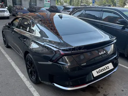 Kia K8 2025 года за 20 000 000 тг. в Астана – фото 95